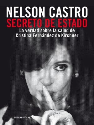 cover image of Secreto de Estado